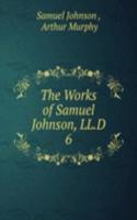 Works of Samuel Johnson, LL.D.