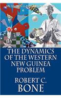 The Dynamics of the Western New Guinea Problem