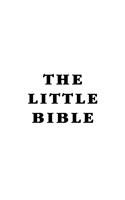 Little Bible-KJV
