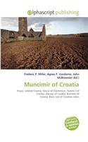 Muncimir of Croatia: (English)