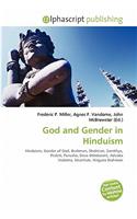 God and Gender in Hinduism