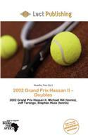 2002 Grand Prix Hassan II - Doubles: (English)