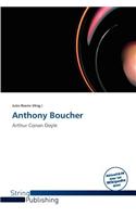 Anthony Boucher