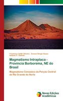 Magmatismo Intraplaca - Província Borborema, NE do Brasil