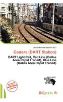 Cedars (Dart Station)