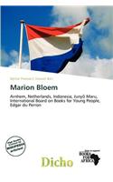 Marion Bloem