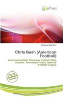 Chris Bush (American Football): (English)
