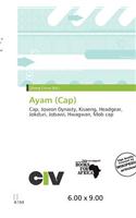 Ayam (Cap): (English)