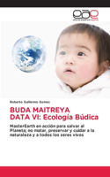 Buda Maitreya Data VI