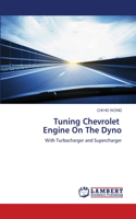 Tuning Chevrolet Engine On The Dyno