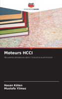 Moteurs HCCI