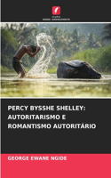 Percy Bysshe Shelley