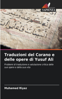 Traduzioni del Corano e delle opere di Yusuf Ali