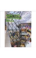 latest top commercial plaza [hardcover]