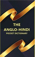 English Hindi Pocket Dictionary