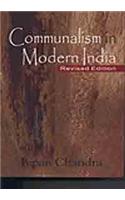 Communalism In Modern India