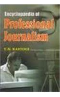 Encyclopaedia of Professional Journalism