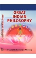 Great Indian Philosophy