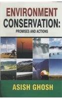 Environment Conservation