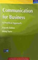 Communication For Business,
