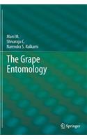 Grape Entomology