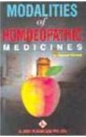 Modalities of Homoeopathic Medicine