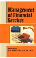Management of Financial Services