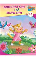 My Pals & Me - Brave Little Kitty & Helpful Kitty (My Pals & Me)