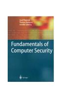 Fundamentals of Computer Security: Computer Science &amp;amp; Engineering