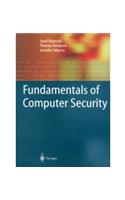 Fundamentals of Computer Security