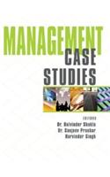 Management Case Studies