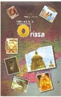 India Inside Series (Orissa)