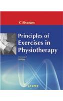 Principles of Exercises in Physiotherapy