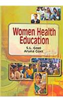 Womens Health Education