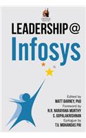 Leadership @infosys