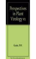 Perspectives In PlCBS$t Virology, Vol 1
