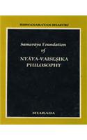 Samavaya Foundation of Nyava Valesika Philosophy