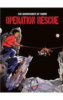 Operation Rescue (TIMPA Part I)