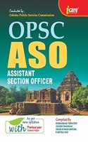 OPSC Assistant Section Officers (ASO) for Odisha Secretariat Service Recruitment Examination