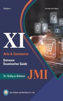 11 Arts and Commerce for JMI