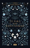Te para los fantasmas