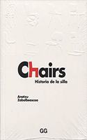 Chairs: Historia de la silla