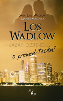 Wadlow: Azar, destino... o premeditacion