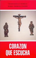 Corazon Que Escucha (Logos 45)