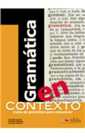 Gramatica en contexto: Libro