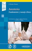 Anestesia +e: Fundamentos y manejo clinico