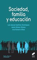 Sociedad, familia y educacion