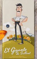 El Gigante de Sallent (Spanish Edition)