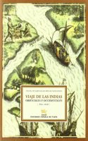 Viaje de las Indias Orientales y Occidentales (Ano 1606)