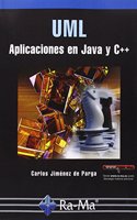 UML. Aplicaciones en Java y C++